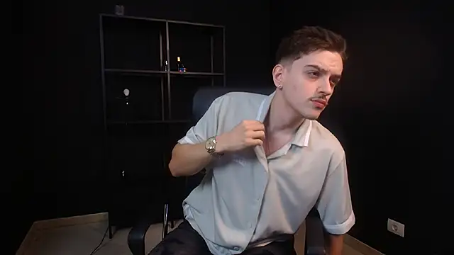 FelixStarkk Webcamshow