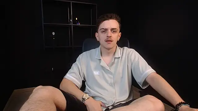 FelixStarkk Webcam show