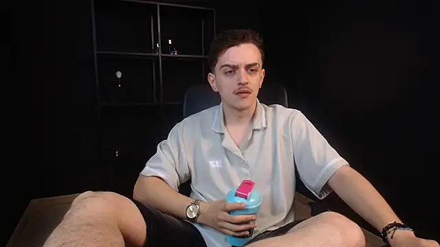 FelixStarkk Webcam show