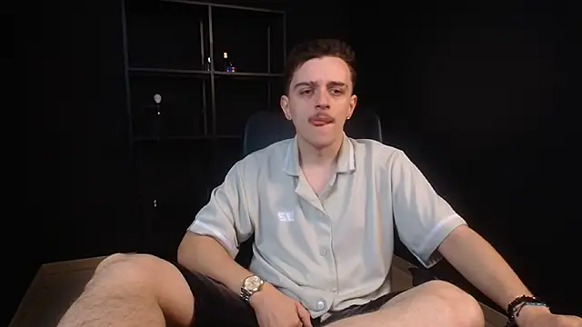 FelixStarkk Pertunjukan Webcam