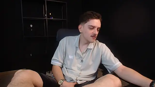 FelixStarkk Pertunjukan Webcam