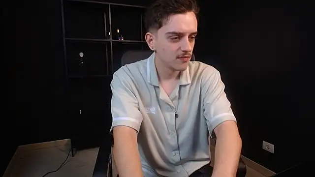 FelixStarkk – webcam-show