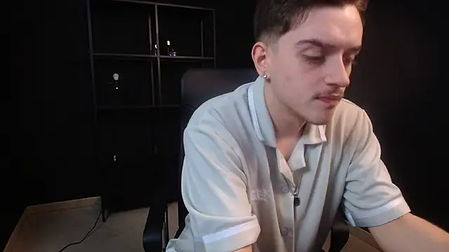 FelixStarkk Webcam-Show
