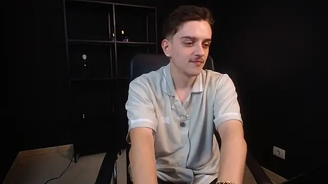 FelixStarkk webcam show