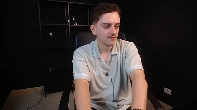 FelixStarkk Webcam Show