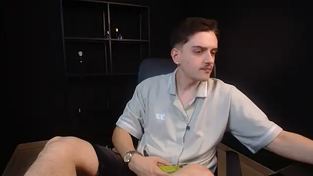 FelixStarkk 网络视讯表演