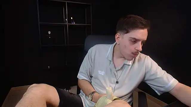 FelixStarkk Webcam show