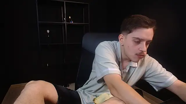 Webkamerová show FelixStarkk