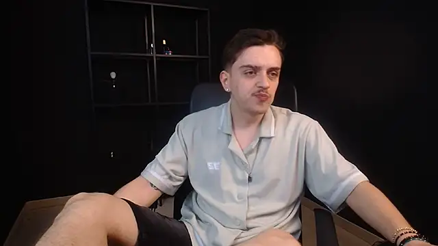 FelixStarkk Webcam show
