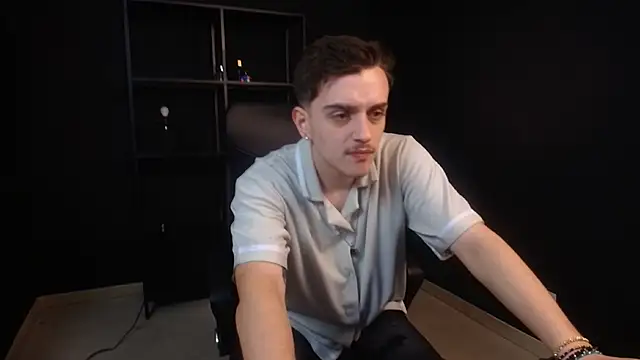 FelixStarkk Webcam Show