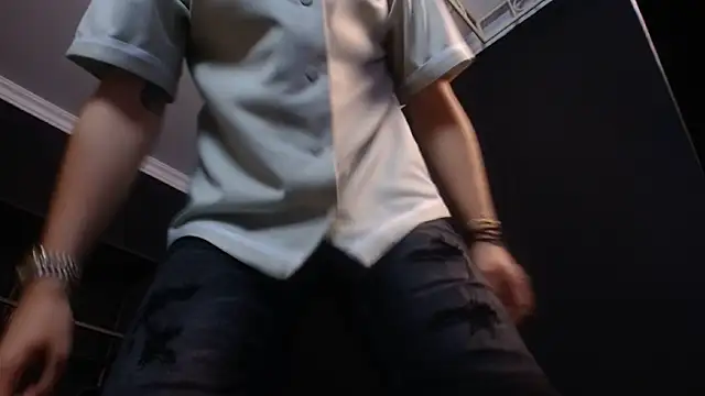 FelixStarkk 网络视讯表演
