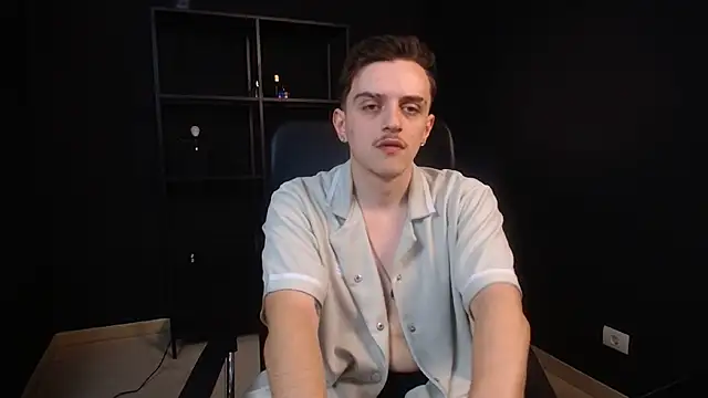 FelixStarkk's Webcam Show