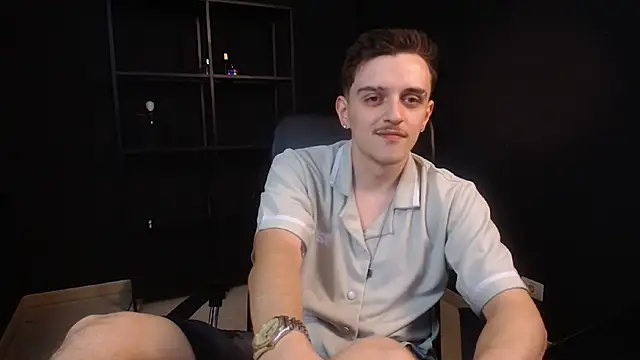 FelixStarkk Pertunjukan Webcam