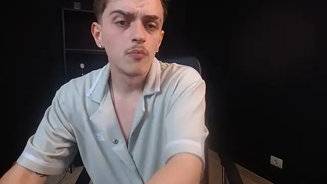 FelixStarkk Webcam show