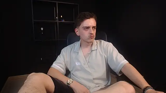 FelixStarkk 网络视讯表演