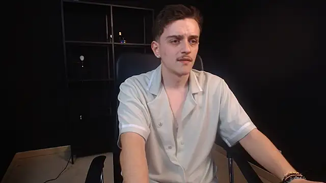FelixStarkk Pertunjukan Webcam