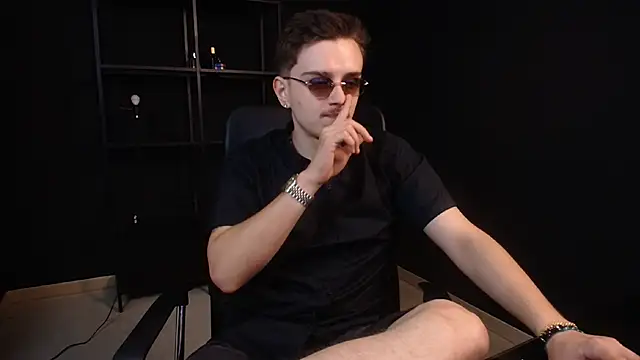 FelixStarkk Webcam show