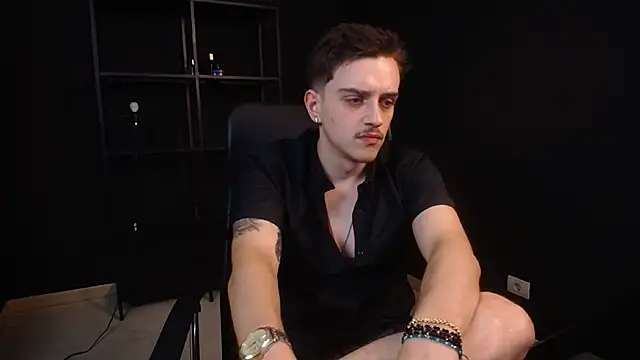 FelixStarkk Show Webcam