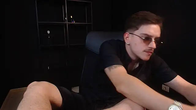 FelixStarkk Webcam show
