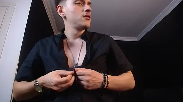 FelixStarkk Webcam show