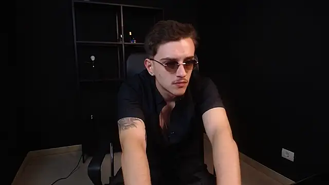 FelixStarkk Webcam show