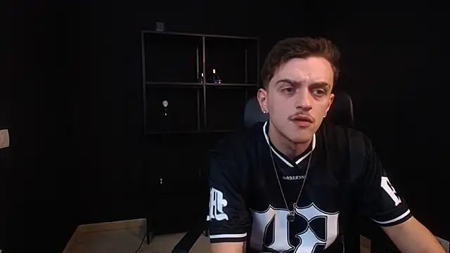 FelixStarkk 웹캠 쇼