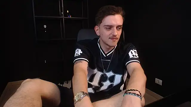 FelixStarkk Webcam-Show
