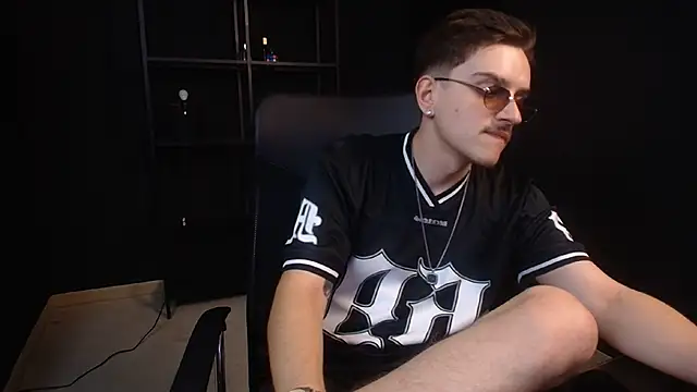 FelixStarkk Webcam-Show