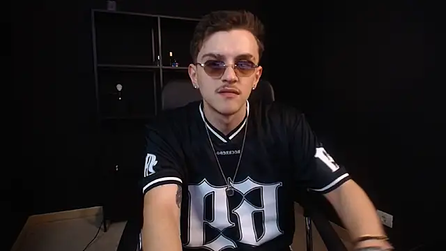 FelixStarkk Webcam show