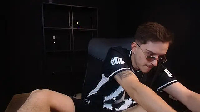 FelixStarkk – webcam-show
