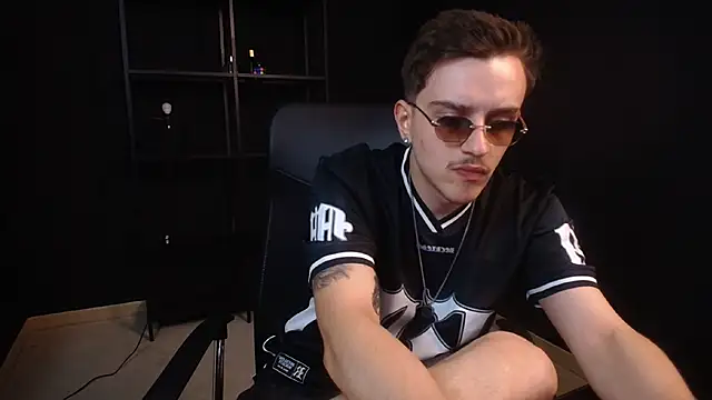 FelixStarkk Webcam show