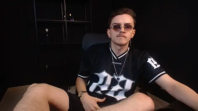 FelixStarkk Webcam show