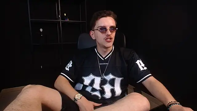 FelixStarkk 웹캠 쇼