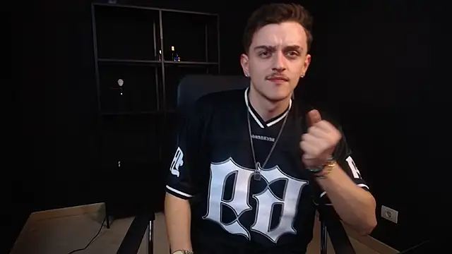 Вебкам-шоу FelixStarkk