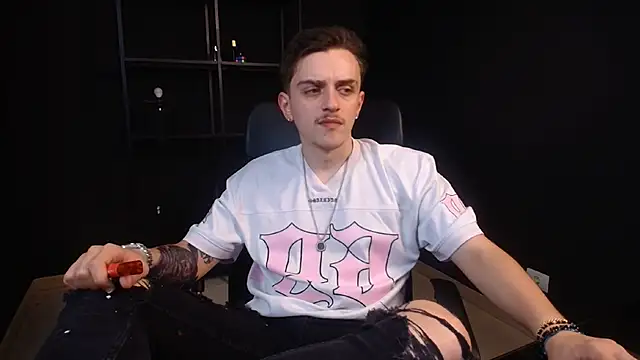 FelixStarkk 웹캠 쇼