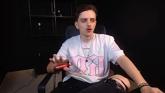 FelixStarkk Webcamshow