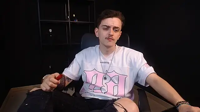FelixStarkk Webcamshow