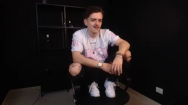 عرض كام FelixStarkk