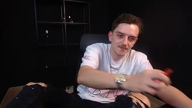 FelixStarkk Webcam show