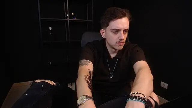 FelixStarkk Webcam show