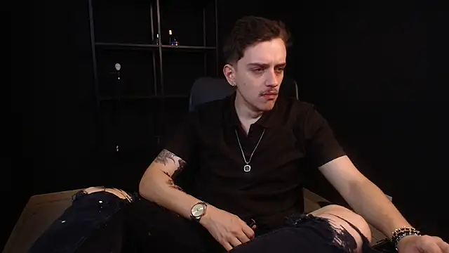 FelixStarkk Webcam show