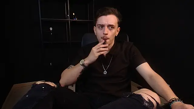 FelixStarkk Webcam show