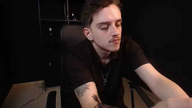FelixStarkk Webcam show