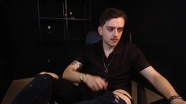 FelixStarkk Webcam show