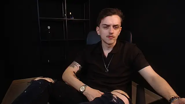 FelixStarkk Webcam show