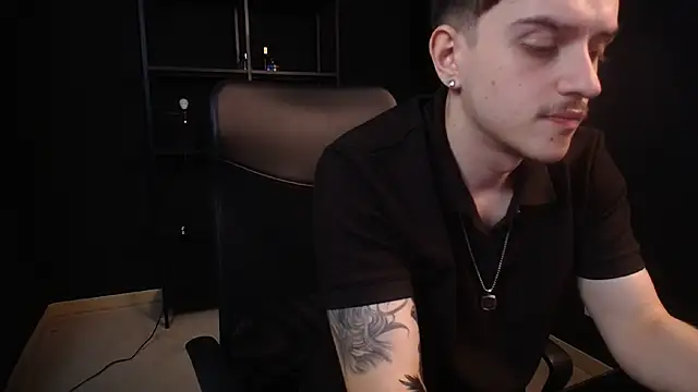 Webkamerová show FelixStarkk