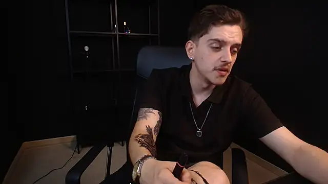 FelixStarkk – webcam-show