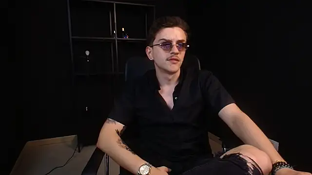FelixStarkk Webcam show
