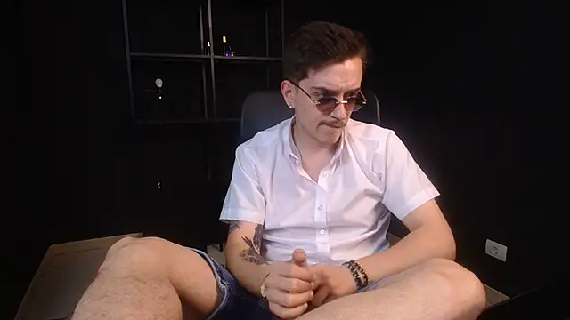 FelixStarkk Webcam show