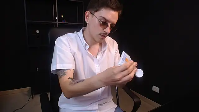 FelixStarkk 웹캠 쇼
